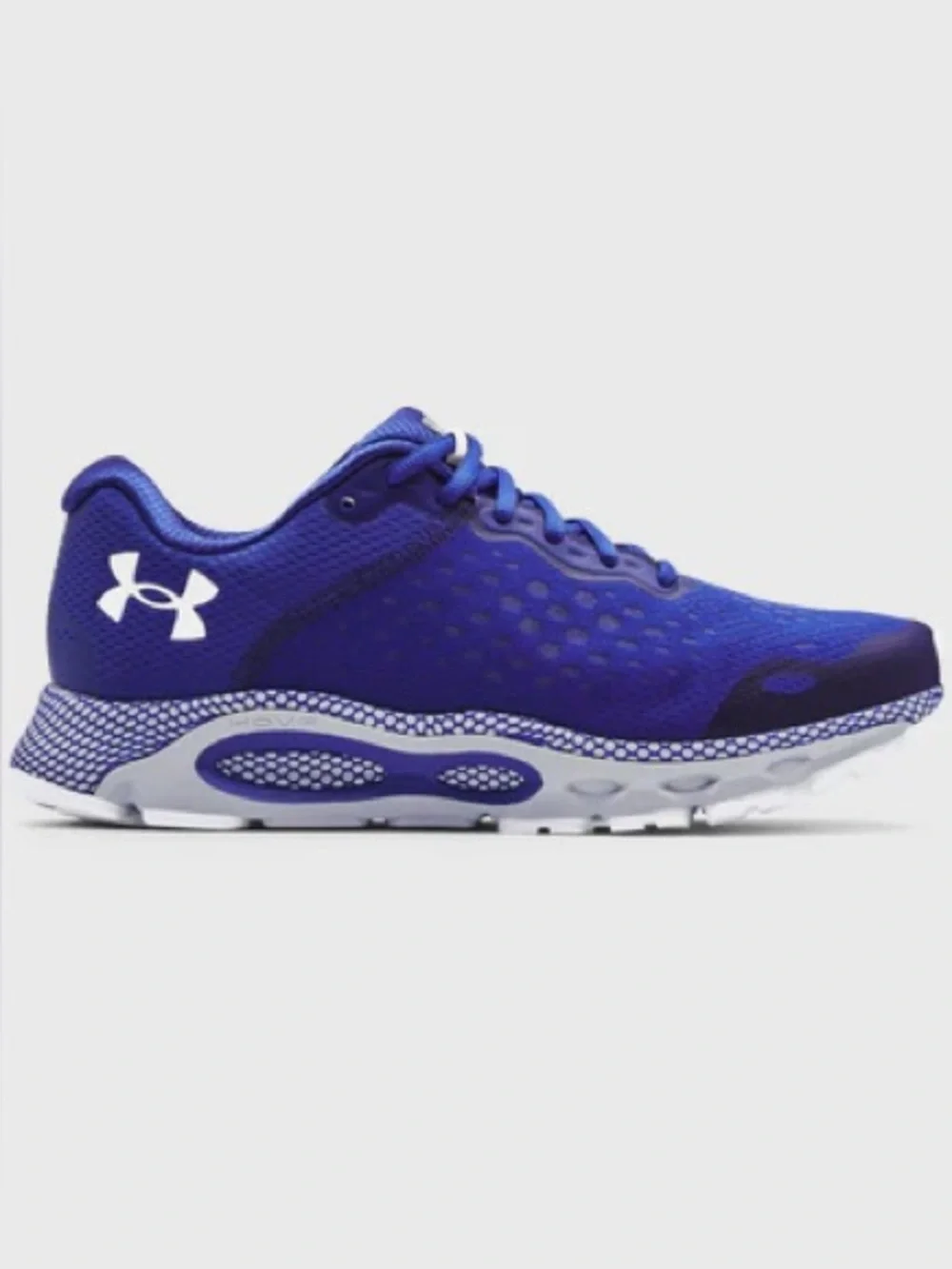 Under Armour HOVR Infinite 3 running shoes men’s size 12 sneakers